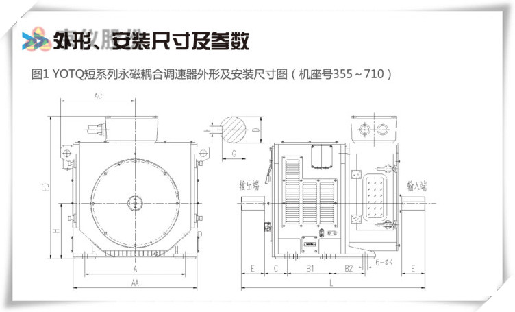 叼嘿APP永磁耦合調速器