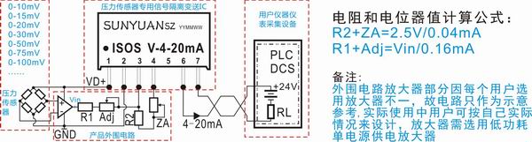 中國智能網:順元科技推出新型壓力信號叼嘿软件下载芯片