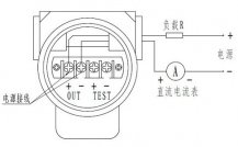 <b>壓力叼嘿软件下载怎麽接線(圖示)</b>